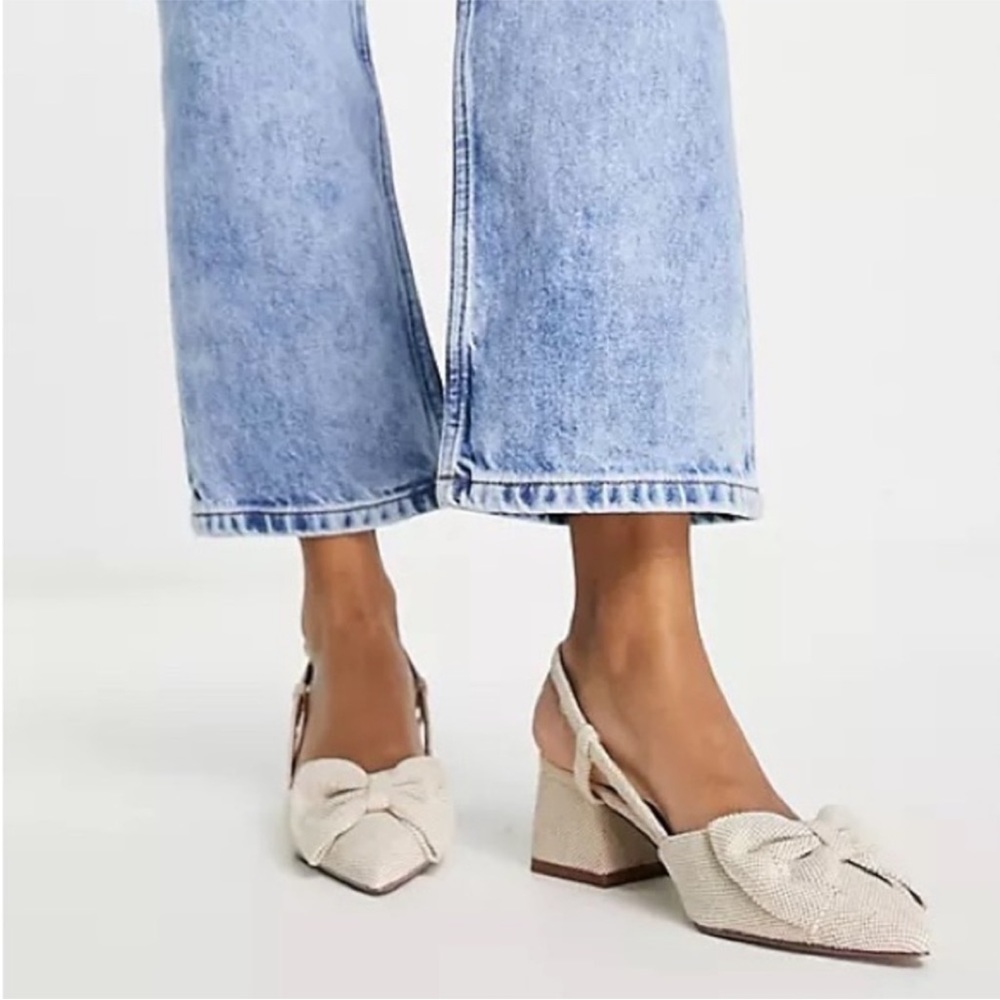 ✨Midi Heel Sandal✨